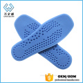 women plastic heated shoe insoles